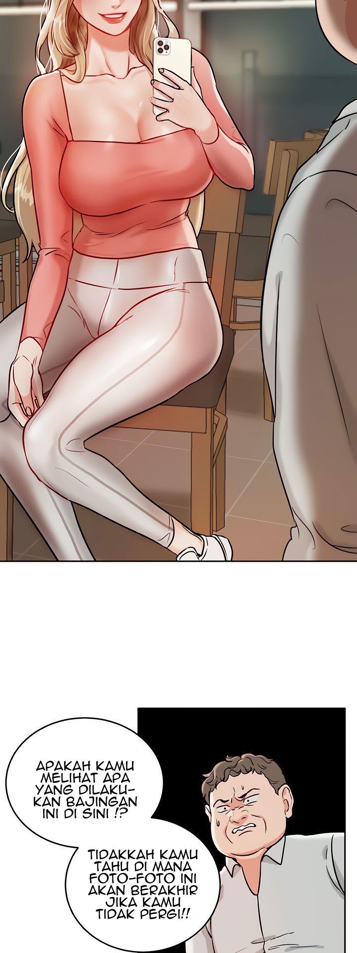 Part Time Job - Chapter 1 39