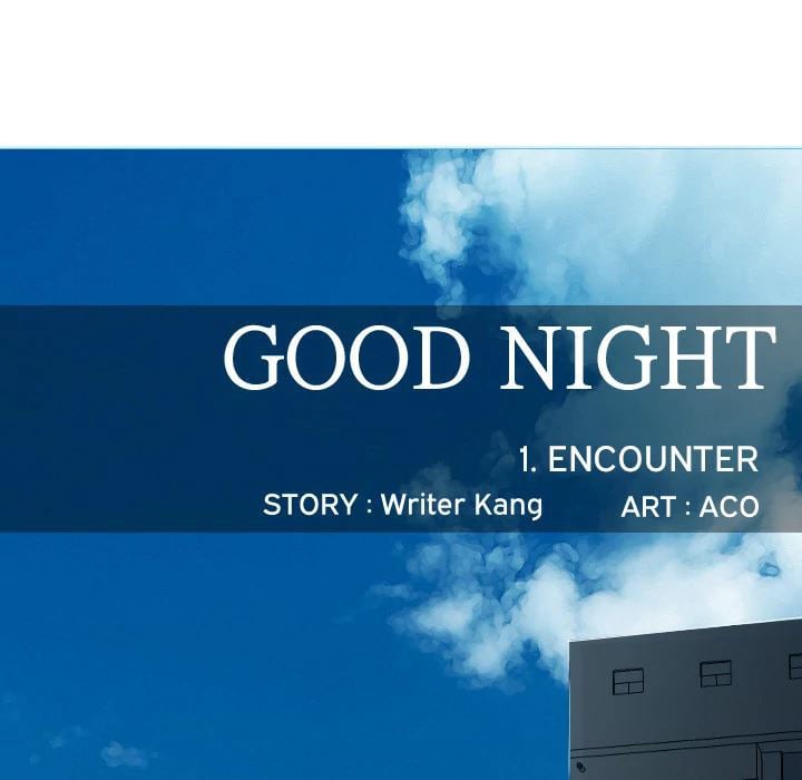 Good Night - Chapter 1 21