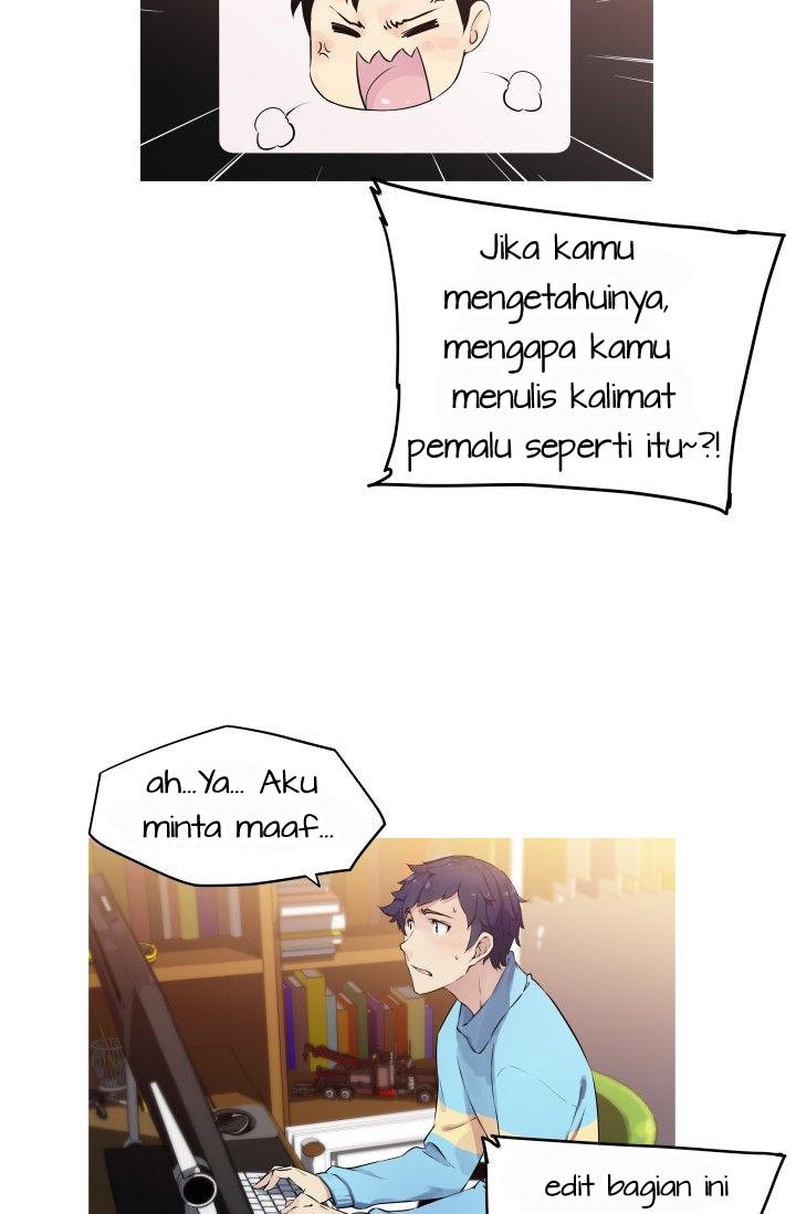 She Has Three Flavors - Chapter 1 11 She Has Three Flavors - Chapter 1 11