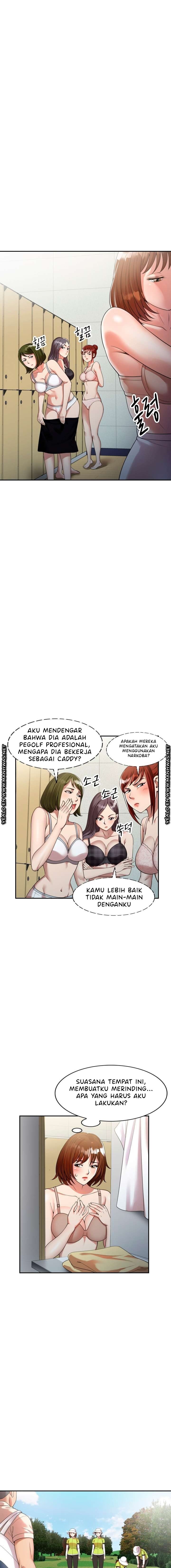 Caddie Mom - Chapter 1 21