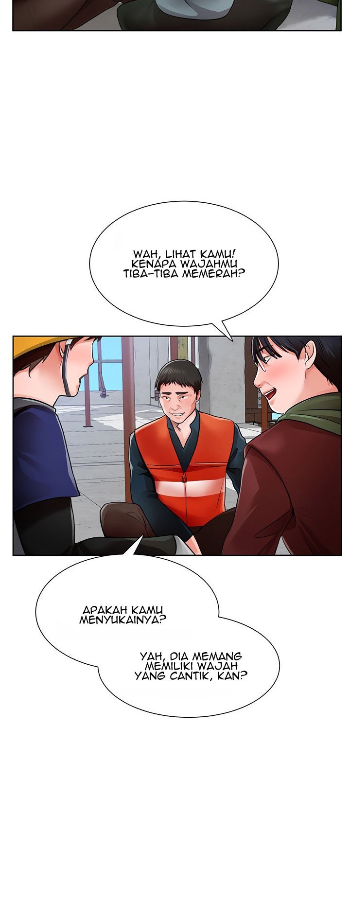 Nogada Romance - Chapter 1 71 Nogada Romance - Chapter 1 71