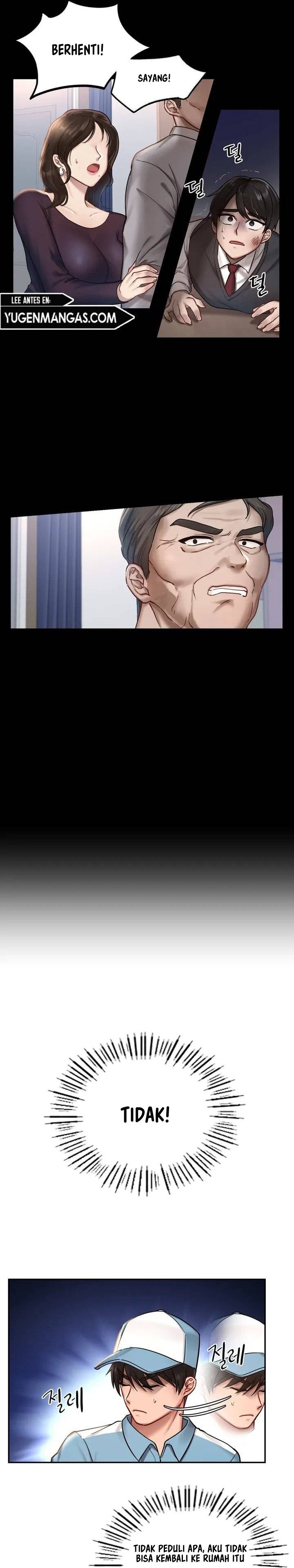 Love Theme Park - Chapter 1 20 Love Theme Park - Chapter 1 20