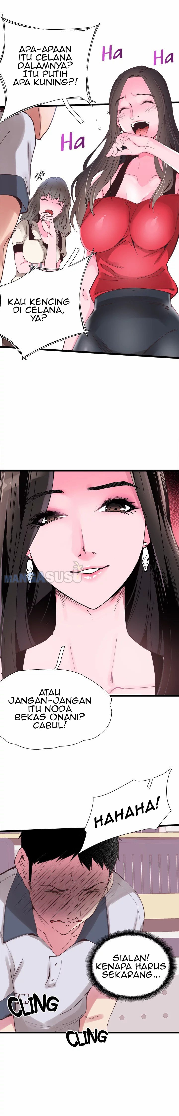 Campus Live - Chapter 1 29