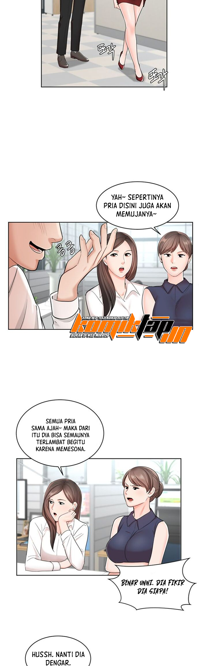 Sold Out Girl - Chapter 1 38 Sold Out Girl - Chapter 1 38