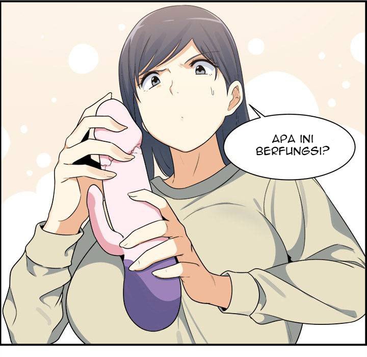 The Ark Is Me - Chapter 1 110