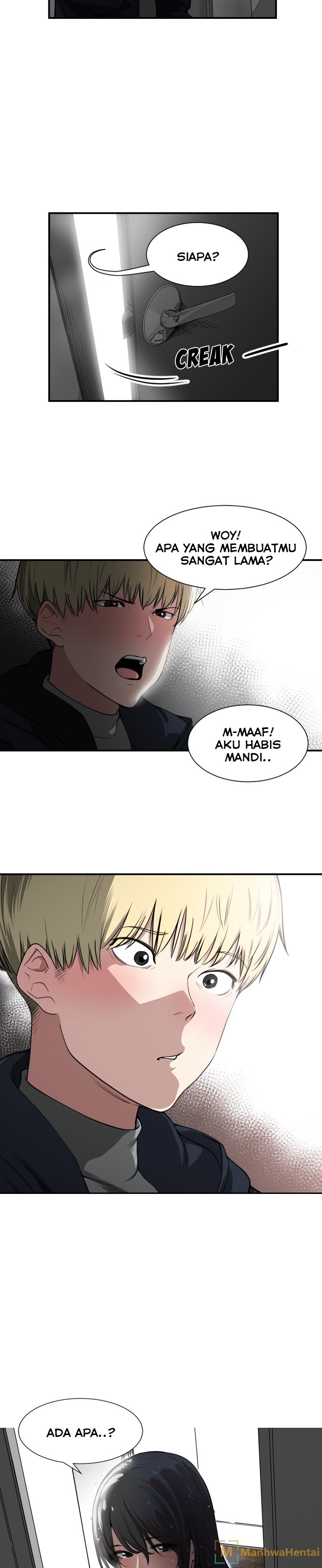 You&#8217;re Not That Special! - Chapter 1 5