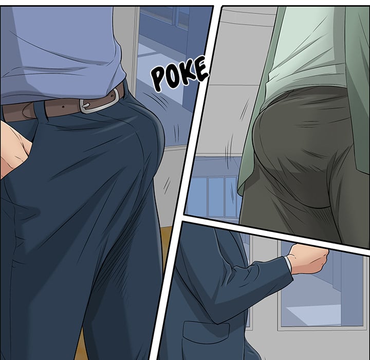 A Killer Woman - Chapter 1 53 A Killer Woman - Chapter 1 53