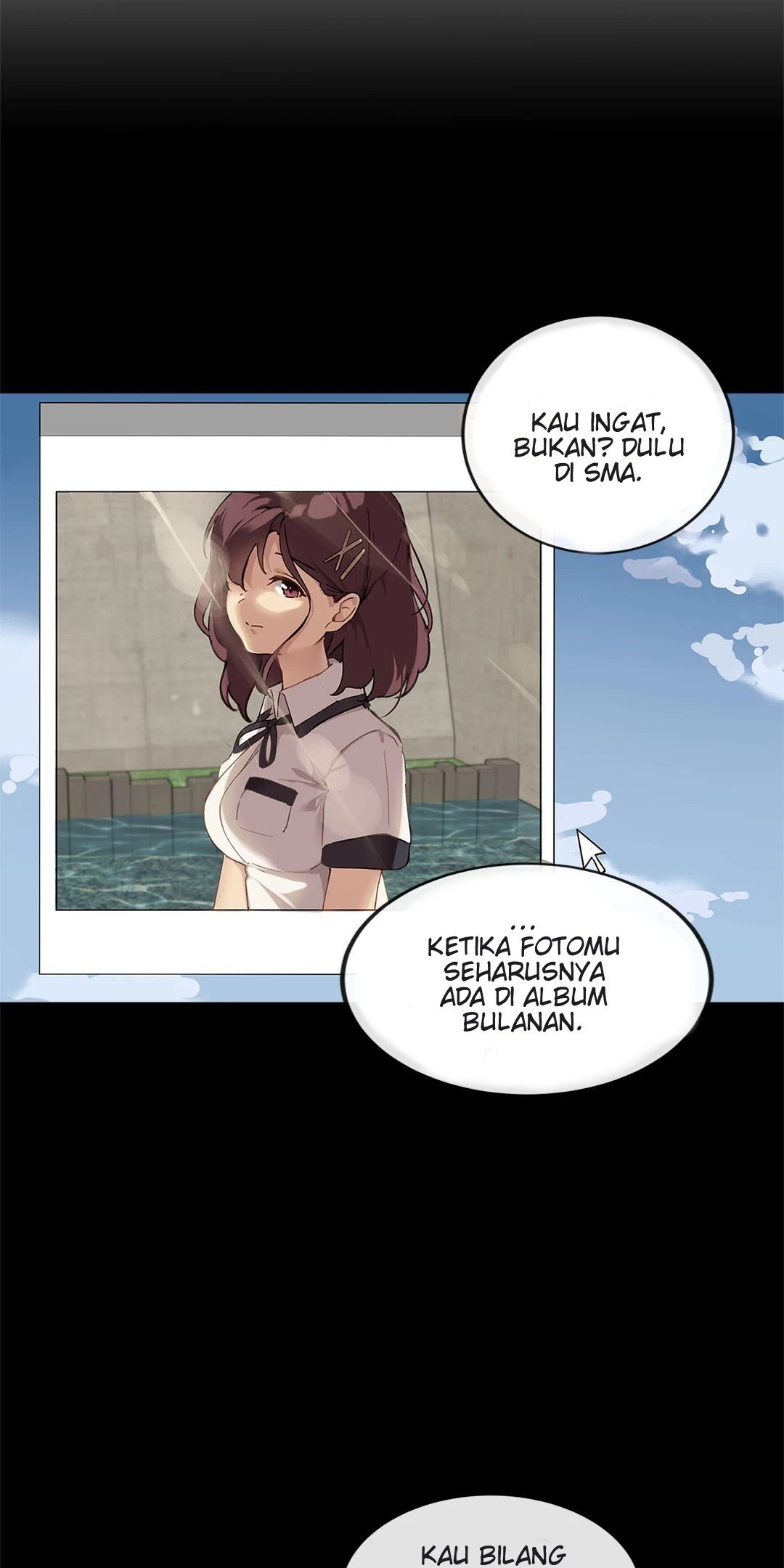 Sexcape Room: Wipe Out - Chapter 1 61 Sexcape Room: Wipe Out - Chapter 1 61