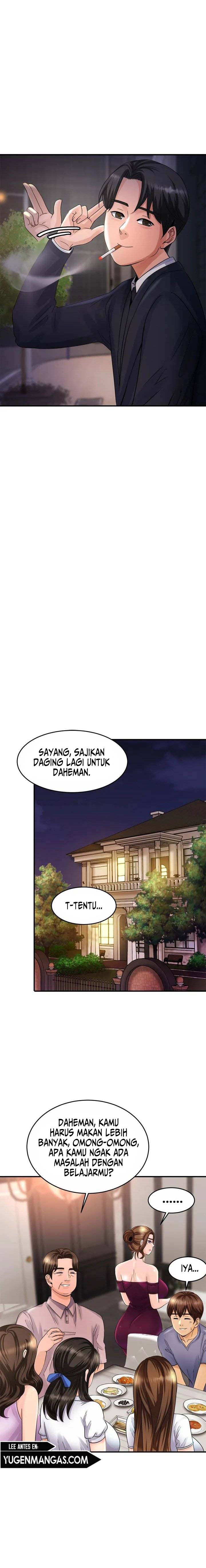 Closefam - Chapter 1 26
