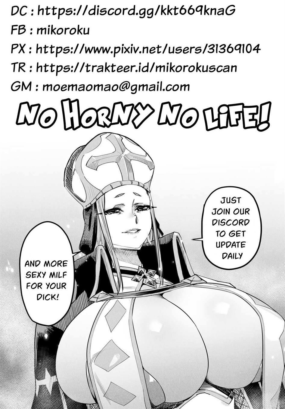 Isekai koushoku Musou Roku - Chapter 1 55
