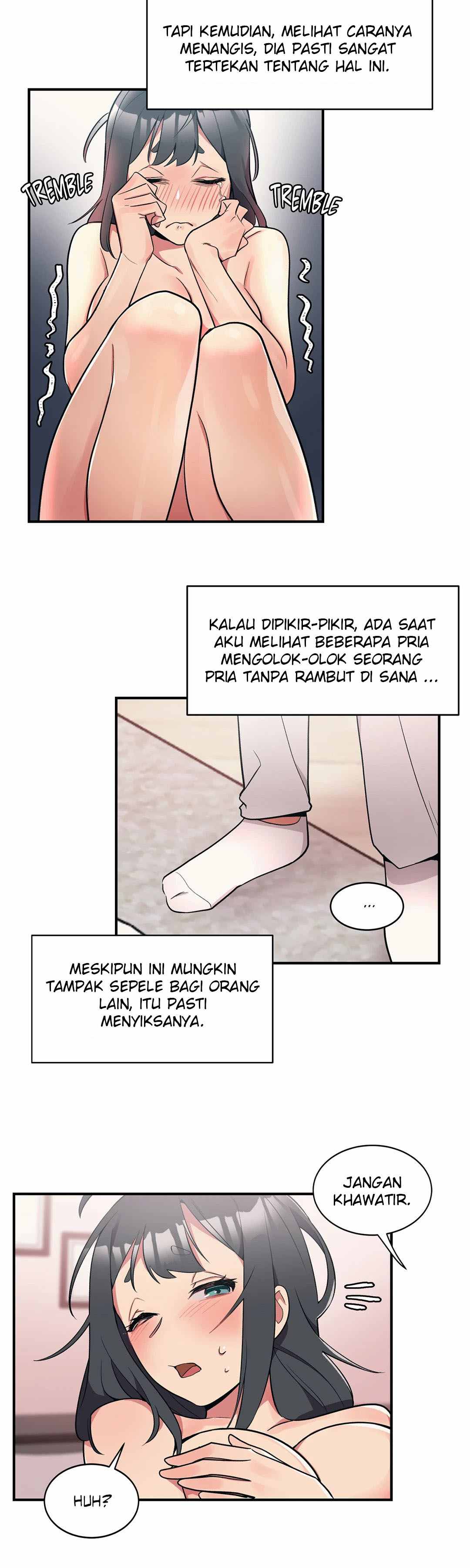 Her Nickname - Chapter 1 30
