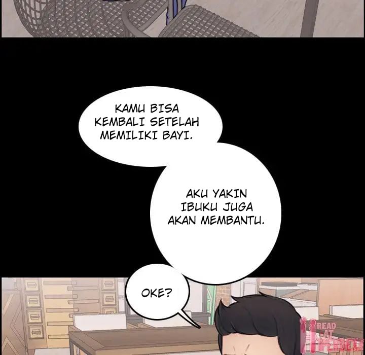Never Too Late - Chapter 1 33