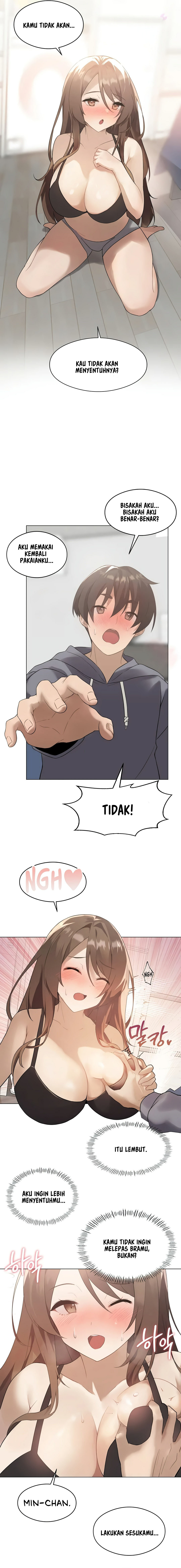 Pleasure up! - Chapter 1 13