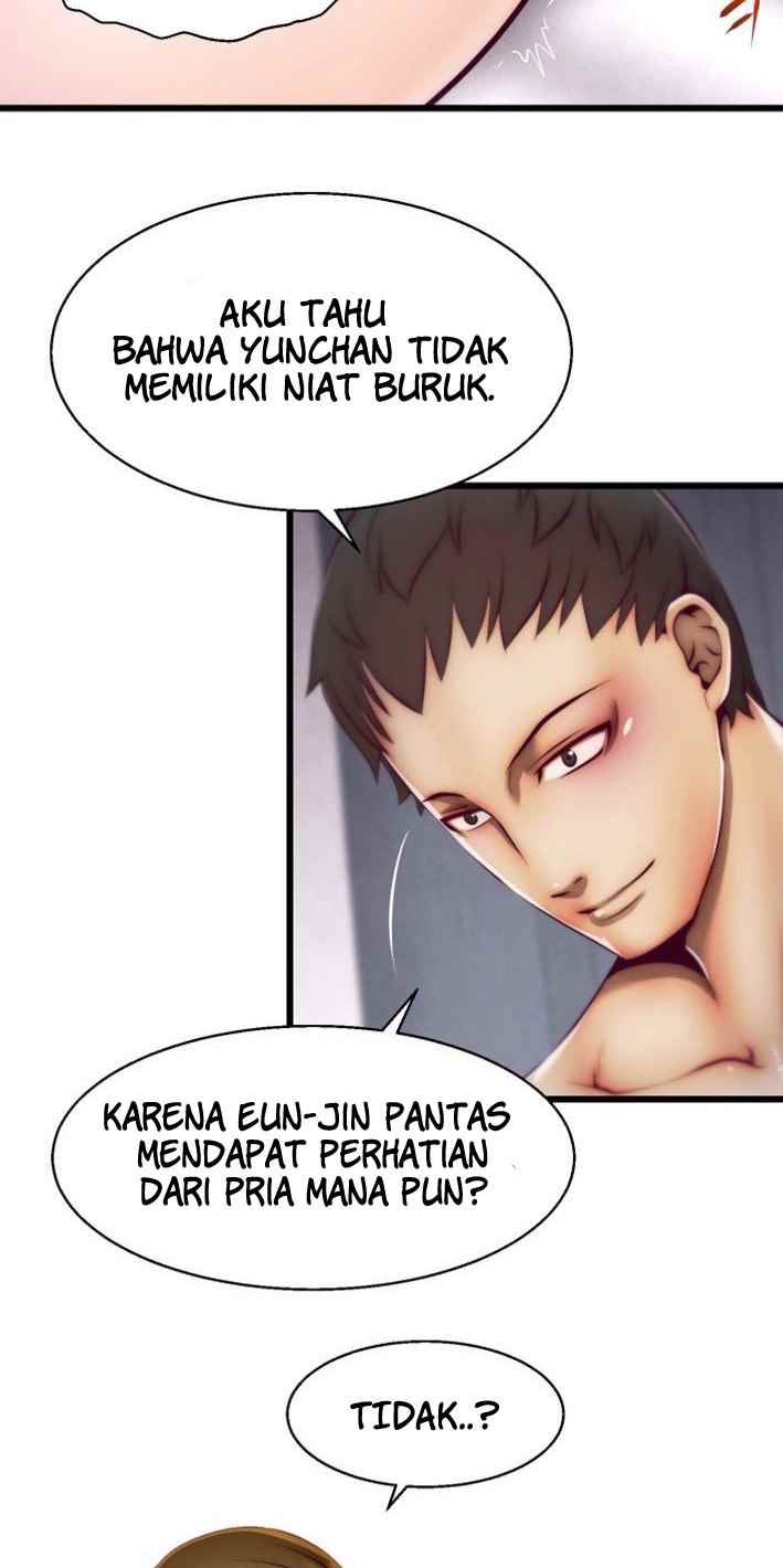 Ssappossible Elf - Chapter 1 9