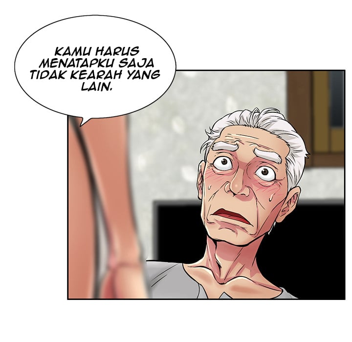 A Killer Woman - Chapter 1 165 A Killer Woman - Chapter 1 165