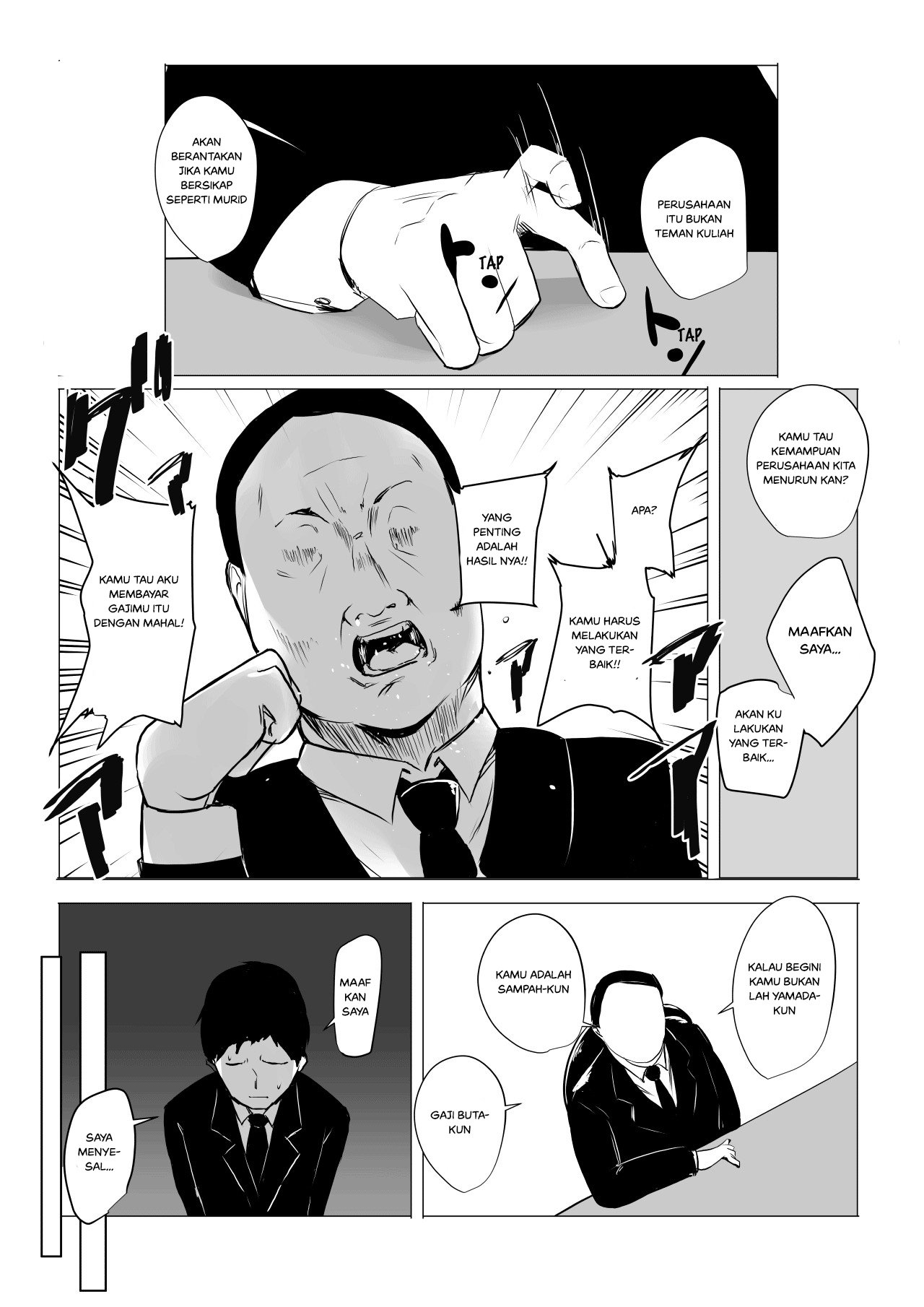 Boku dake ni Amaesasete Kureru Kyonyuu JK Tsuma o Hoka no Otoko ni Dakasete Mita - Chapter 1 6