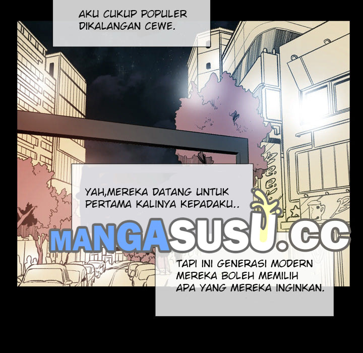 Say You Like it - Chapter 1 132