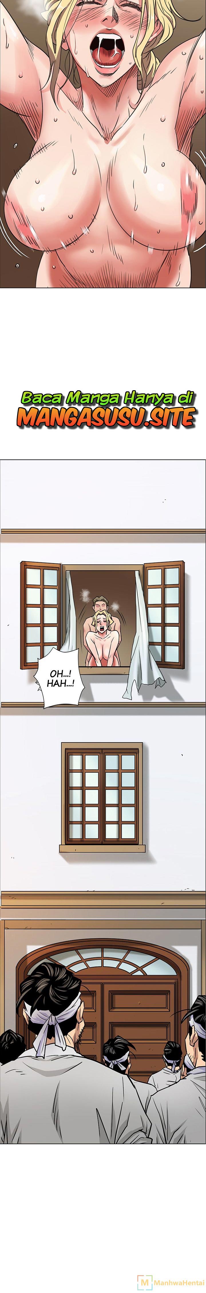 Queen Bee (Andrew) - Chapter 1 17 Queen Bee (Andrew) - Chapter 1 17