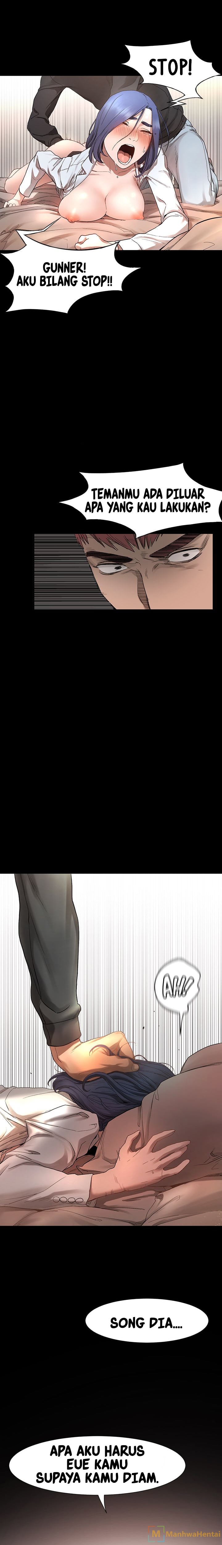 My Kingdom (Silent War) - Chapter 1 40 My Kingdom (Silent War) - Chapter 1 40