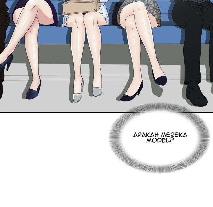 Rookie guy - Chapter 1 10 Rookie guy - Chapter 1 10