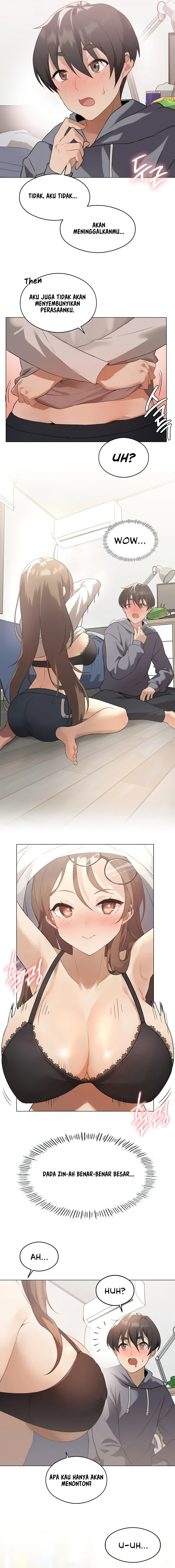 Pleasure up! - Chapter 1 12
