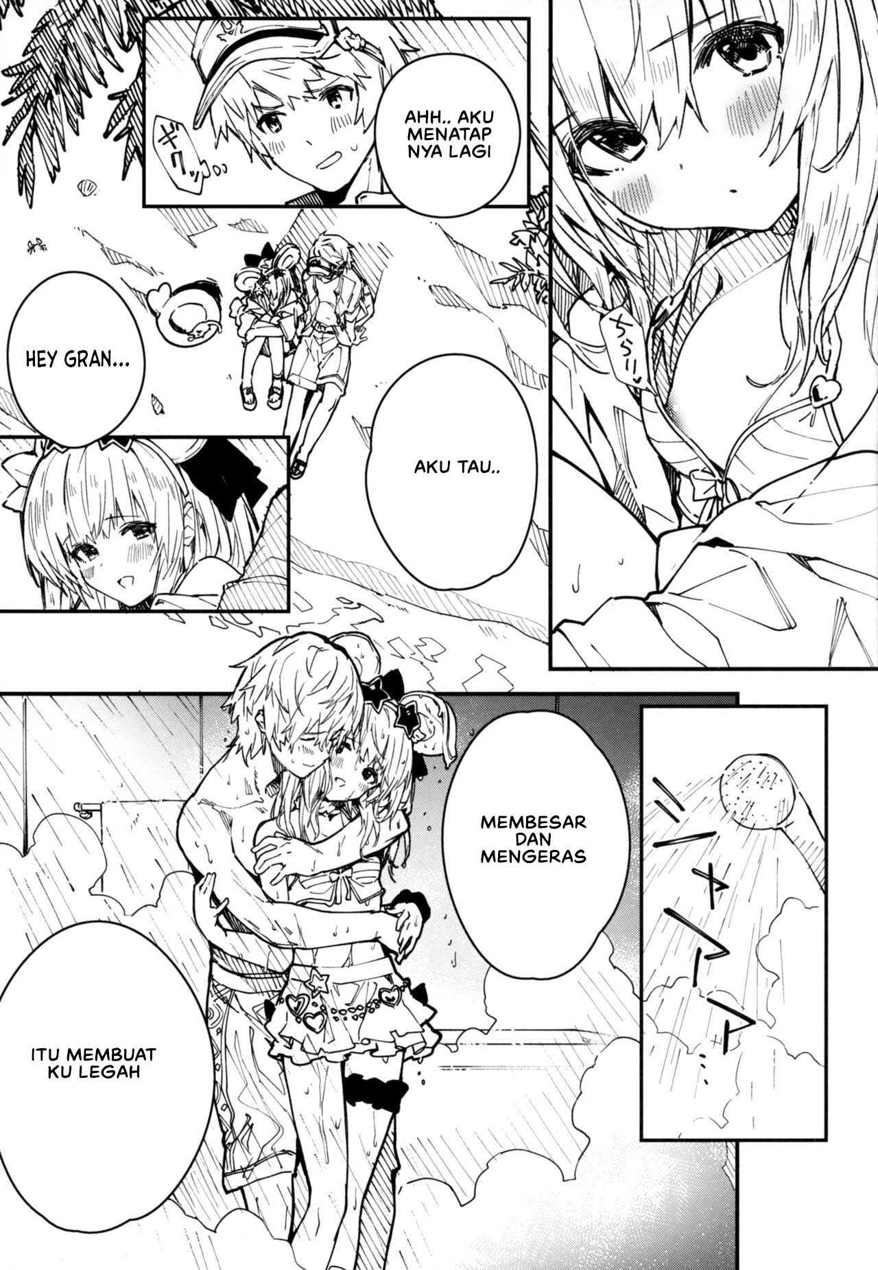Vikala-chan to Ichaicha Suru Hon 4 Satsume - Chapter 1 8