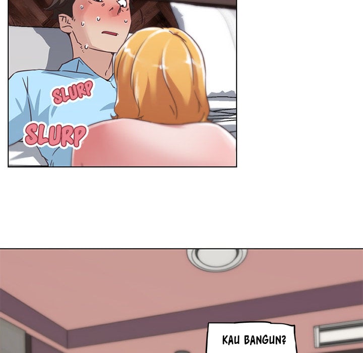 Family Adjustments - Chapter 1 71 Family Adjustments - Chapter 1 71