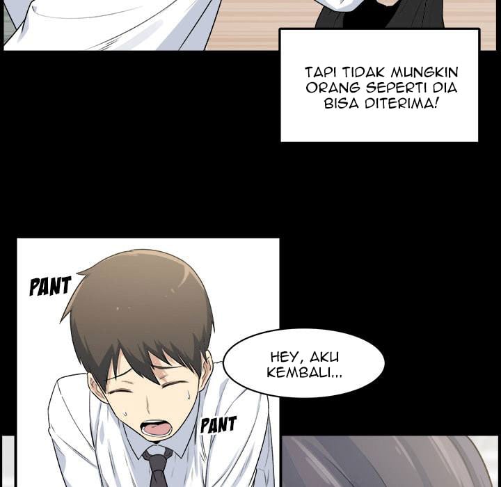 The Ark Is Me - Chapter 1 44