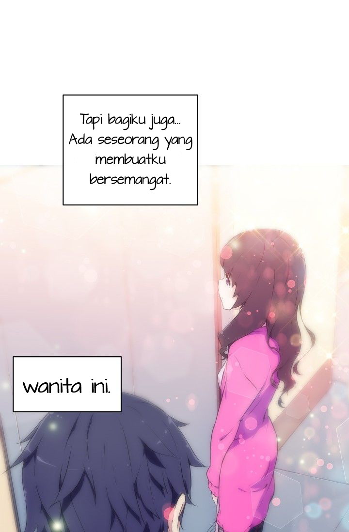 She Has Three Flavors - Chapter 1 21 She Has Three Flavors - Chapter 1 21