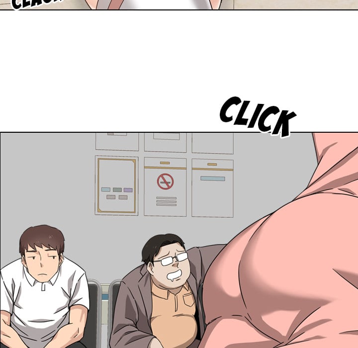 One Shot Men&#8217;s Clinic - Chapter 1 27