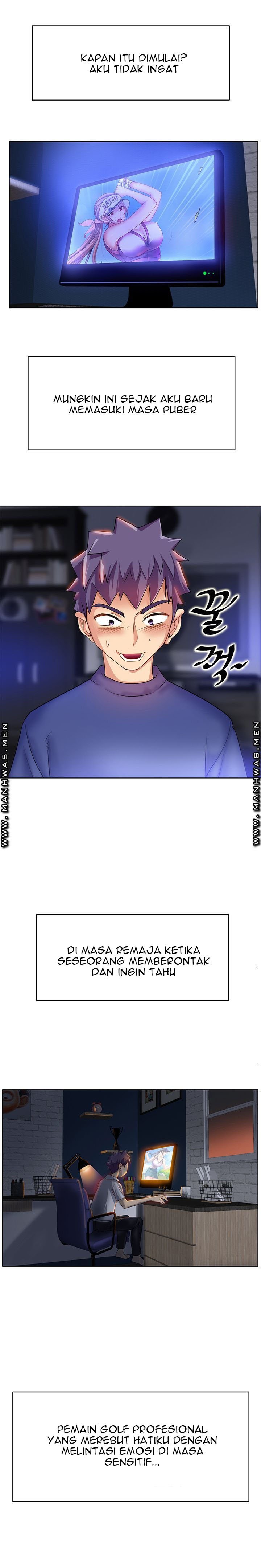 Hole in One - Chapter 1 5