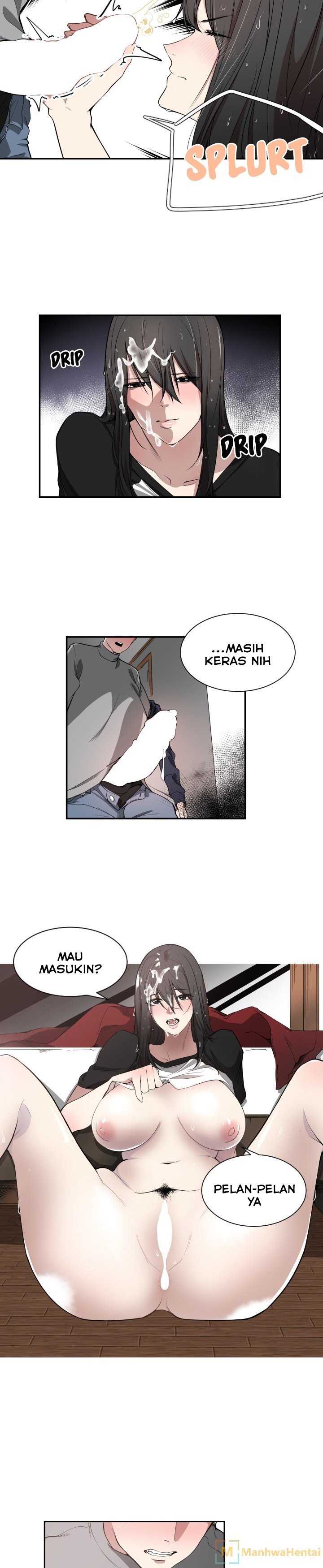 You&#8217;re Not That Special! - Chapter 1 12