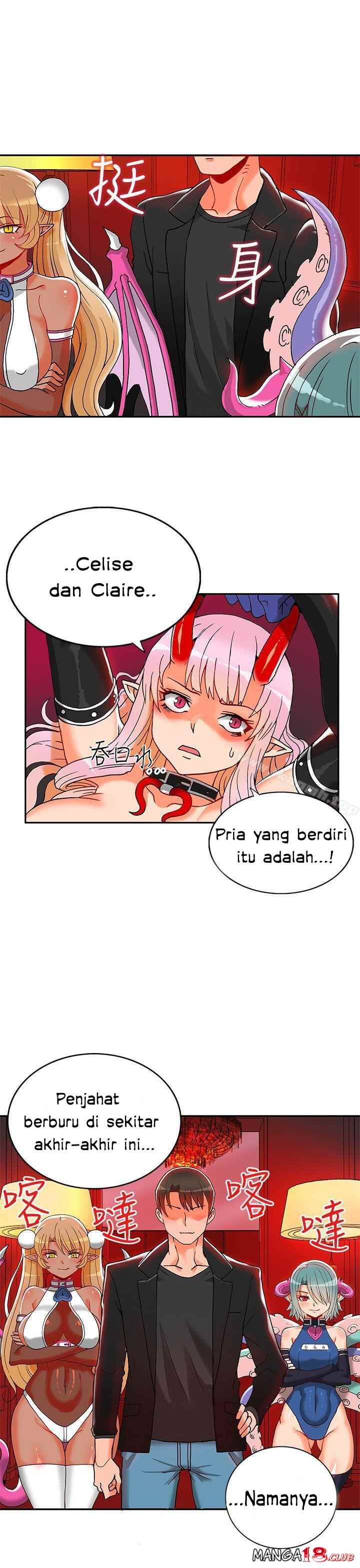 30cm Contractor S2 - Chapter 1 38