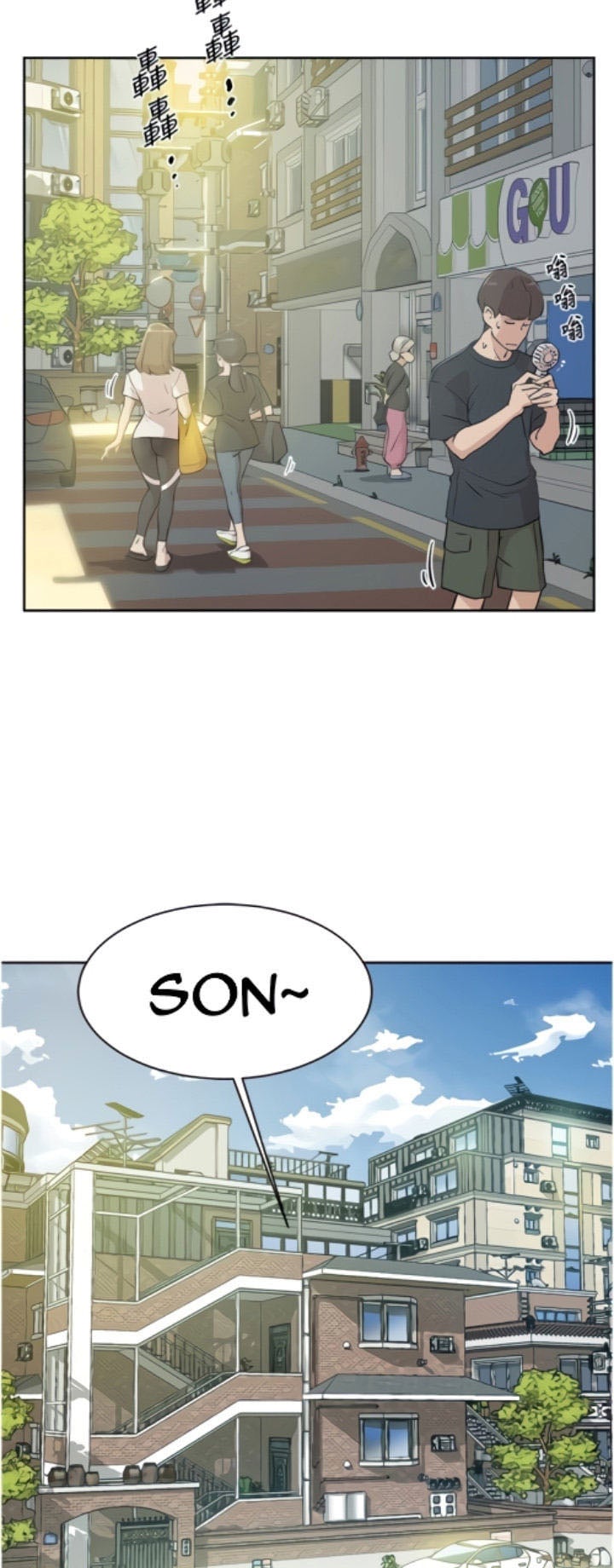 Everything about Best Friend - Chapter 1 4 Everything about Best Friend - Chapter 1 4