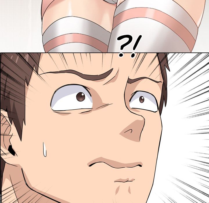 One Shot Men&#8217;s Clinic - Chapter 1 115