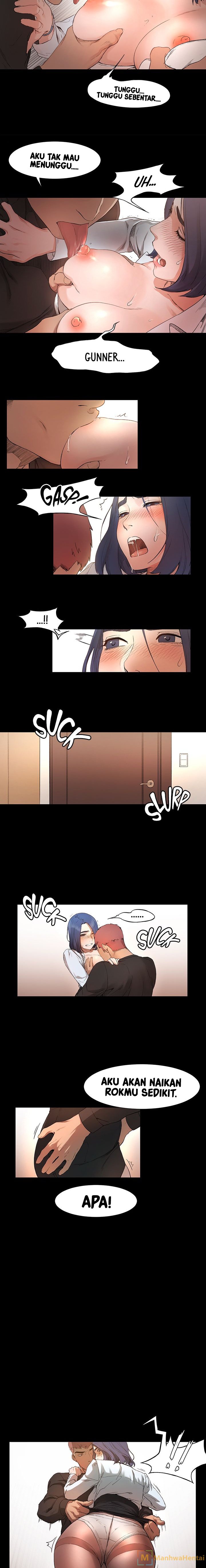 My Kingdom (Silent War) - Chapter 1 36 My Kingdom (Silent War) - Chapter 1 36