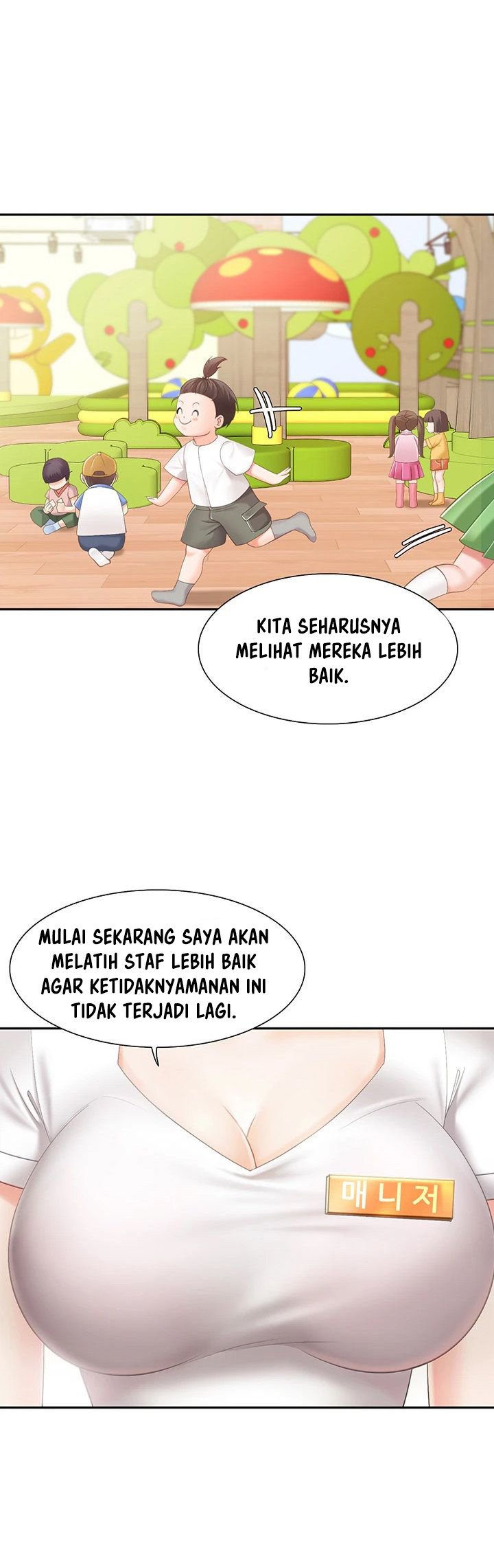 Kids Cafe Moms - Chapter 1 26