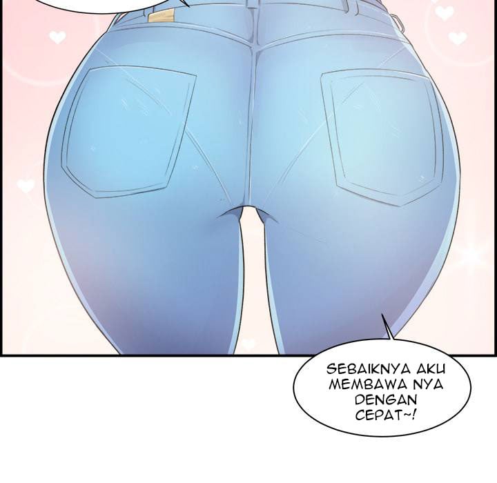 The Ark Is Me - Chapter 1 97