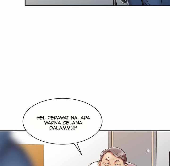 The Hand of Legend - Chapter 1 47