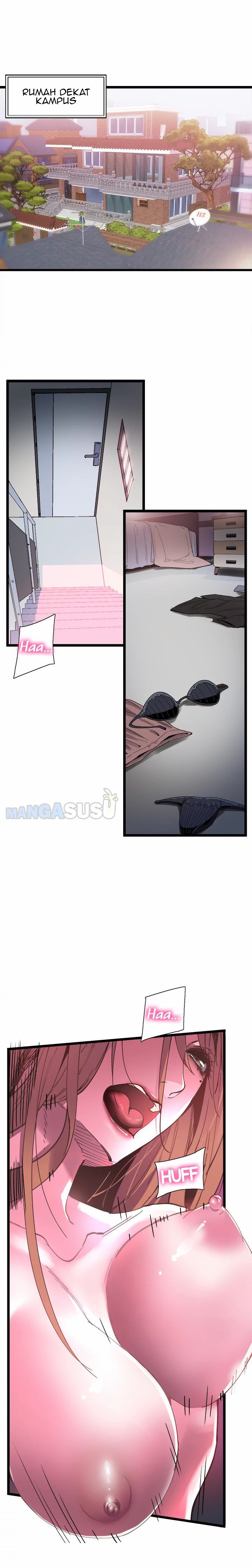 Campus Live - Chapter 1 14