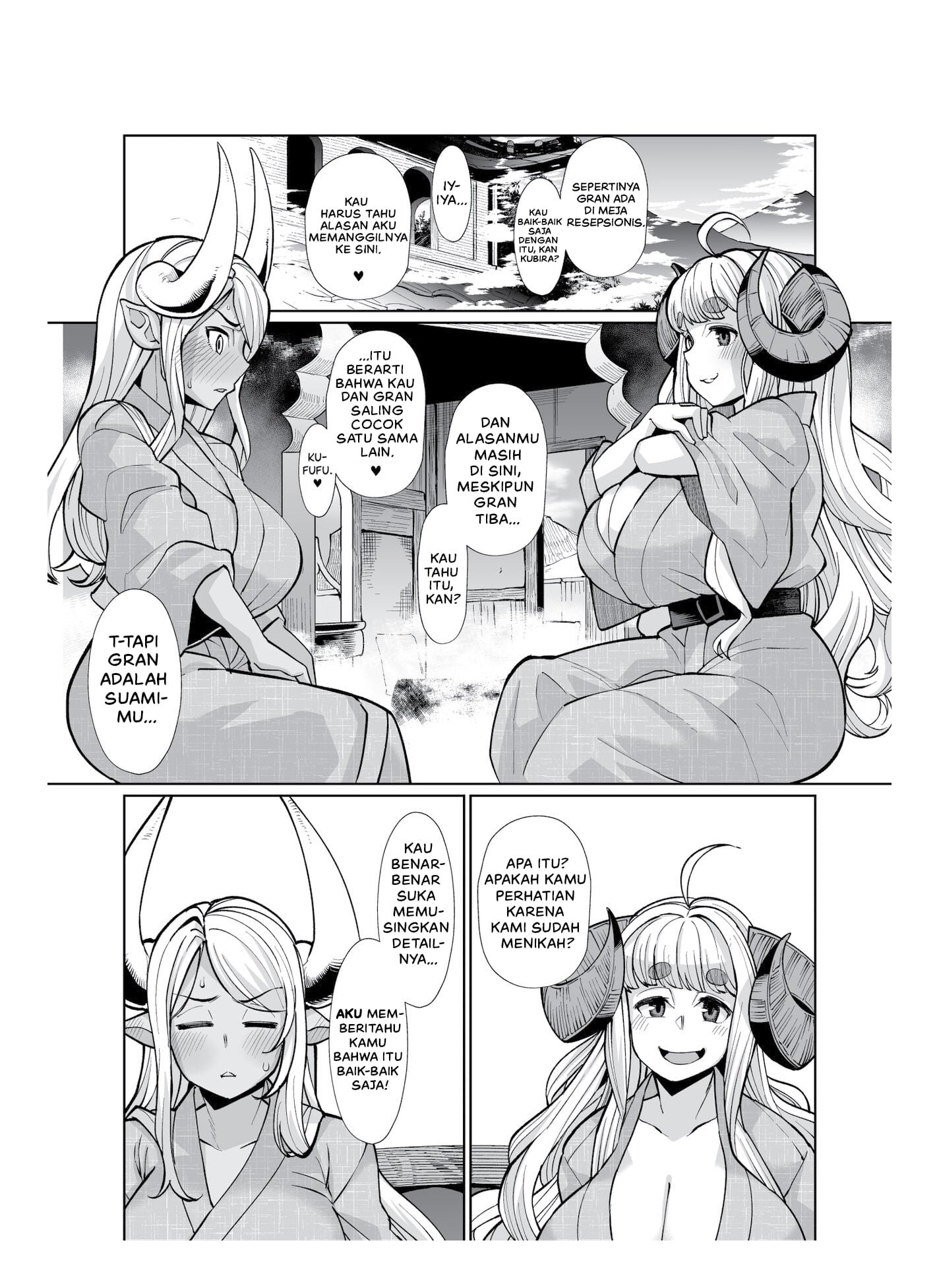 Kumbhi-Anira no Pakohame Kodakara Onsen Jou - Chapter 1 8 Kumbhi-Anira no Pakohame Kodakara Onsen Jou - Chapter 1 8