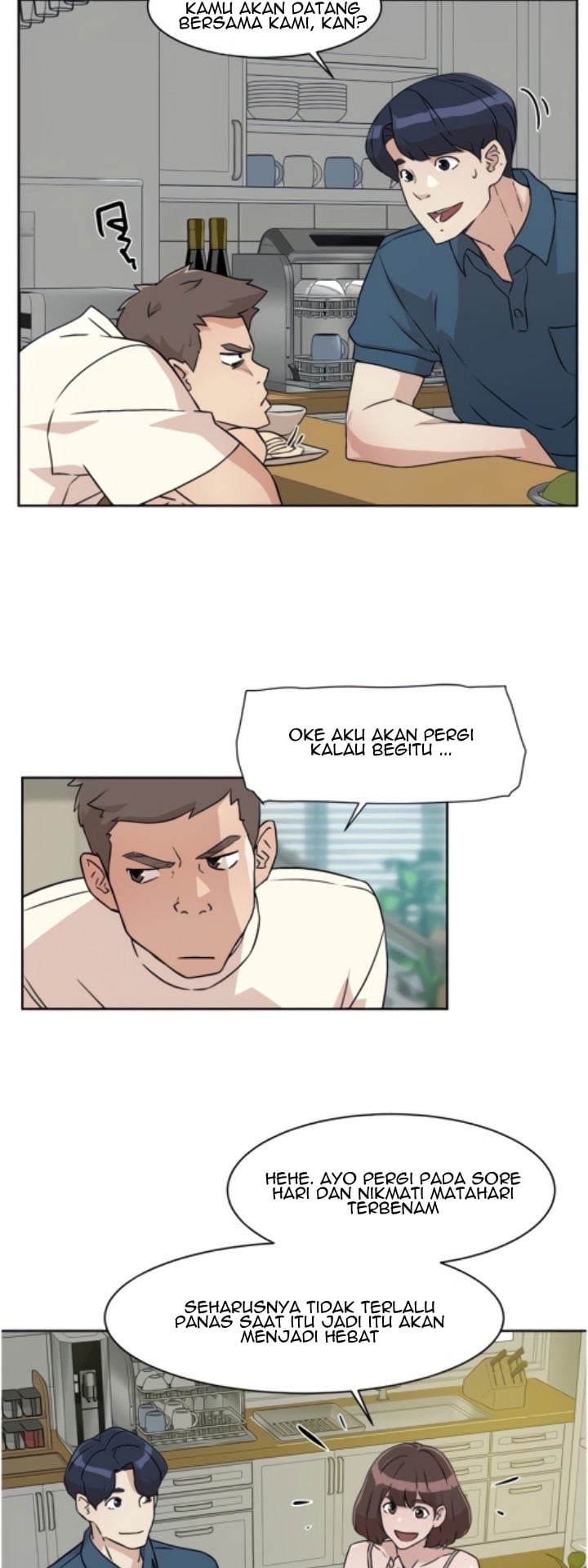 Everything about Best Friend - Chapter 1 37 Everything about Best Friend - Chapter 1 37