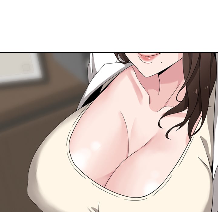 One Shot Men&#8217;s Clinic - Chapter 1 50