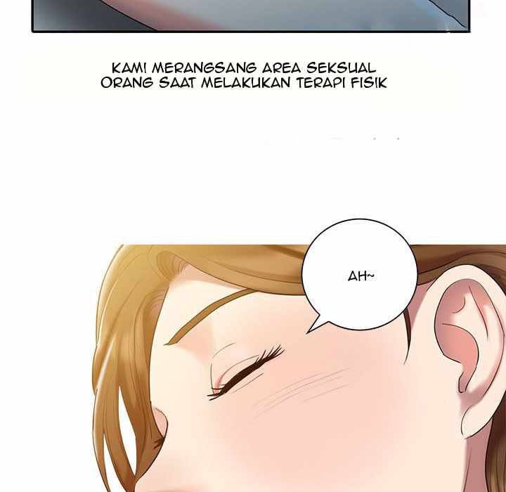 The Hand of Legend - Chapter 1 13