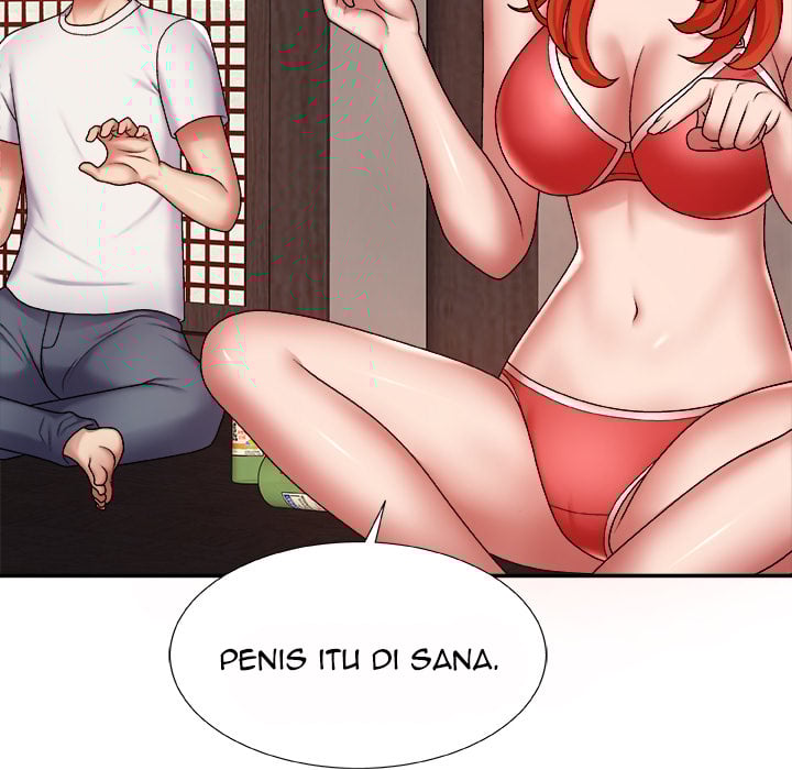 Spirit Possession - Chapter 1 80 Spirit Possession - Chapter 1 80