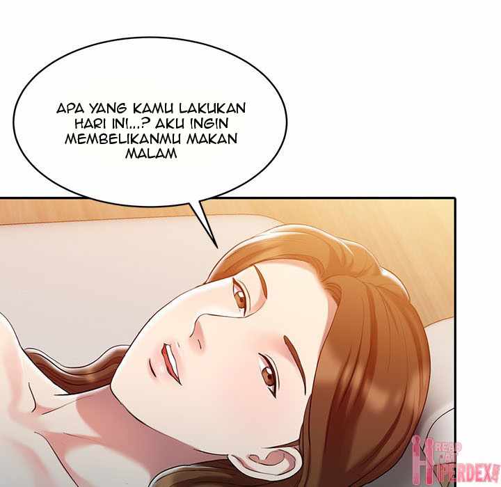 The Hand of Legend - Chapter 1 25