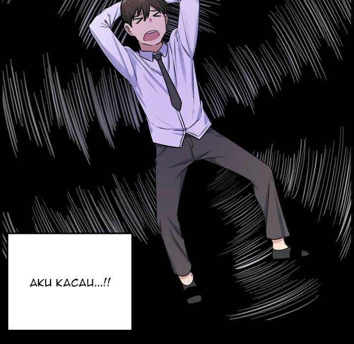 The Ark Is Me - Chapter 1 50