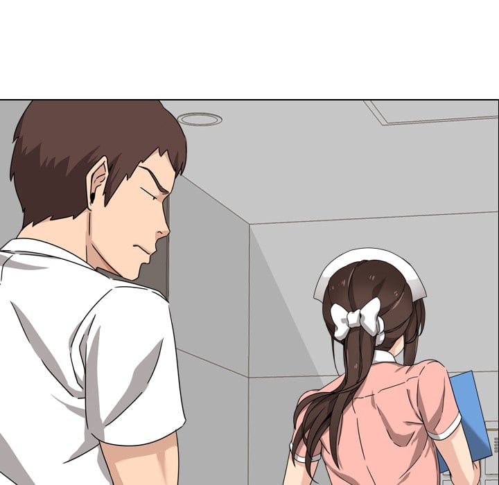 One Shot Men&#8217;s Clinic - Chapter 1 91