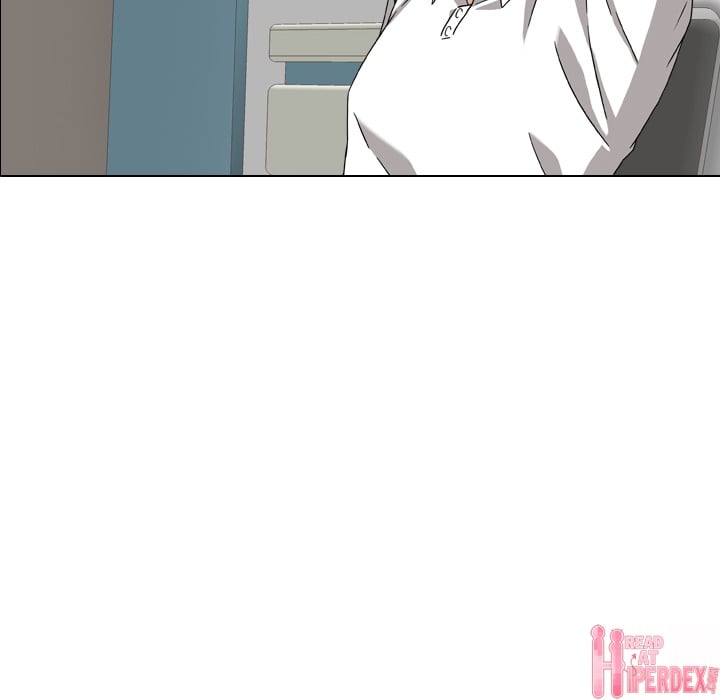 One Shot Men&#8217;s Clinic - Chapter 1 29