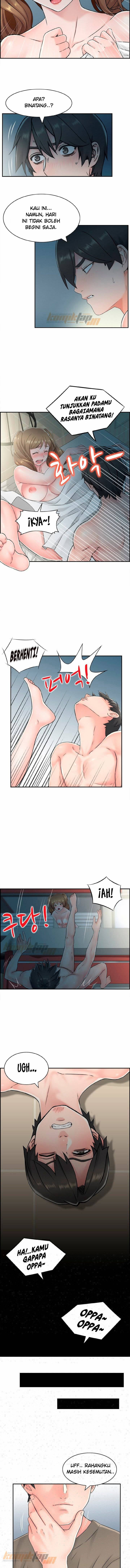 Japan Sensei - Chapter 1 5